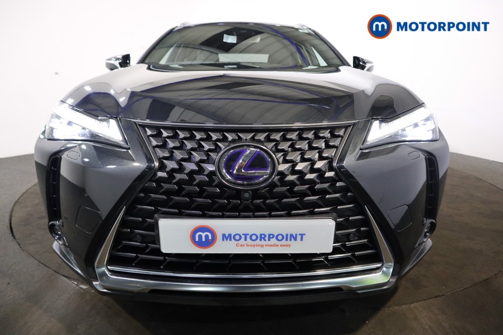 Lexus UX 300E 150Kw 54.3 Kwh 5Dr E-Cvt Takumi Pack Automatic Electric SUV - Stock Number (1517506) - 30th supplementary image