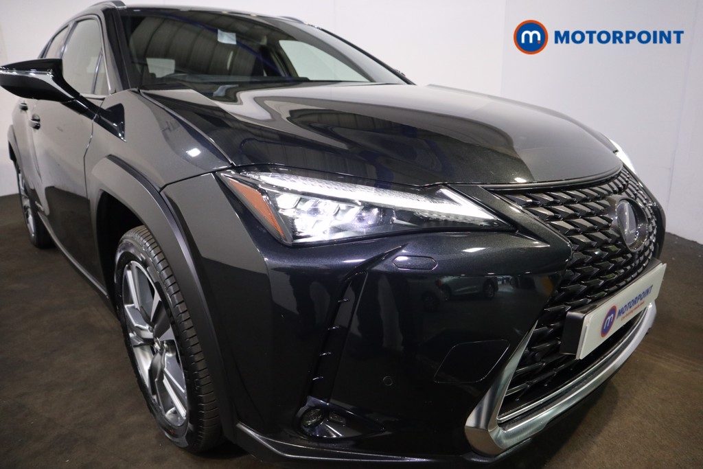 Lexus UX 300E 150Kw 54.3 Kwh 5Dr E-Cvt Takumi Pack Automatic Electric SUV - Stock Number (1517506) - 31st supplementary image