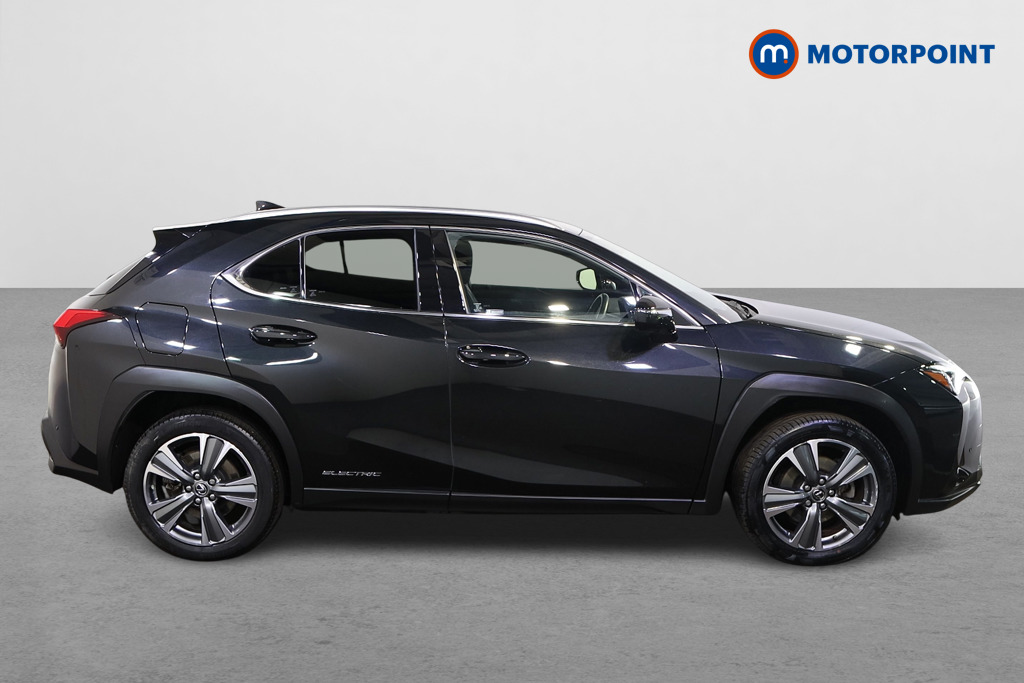 Lexus UX 300E 150Kw 54.3 Kwh 5Dr E-Cvt Takumi Pack Automatic Electric SUV - Stock Number (1517506) - Drivers side