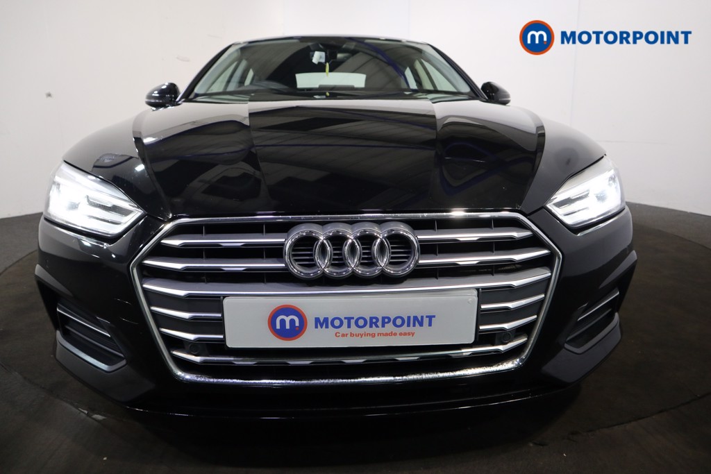 Audi A5 Sport Automatic Petrol Hatchback - Stock Number (1517743) - 30th supplementary image