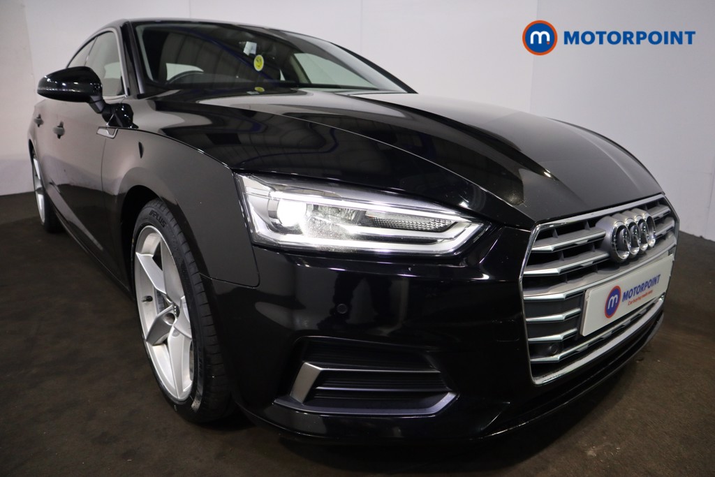 Audi A5 Sport Automatic Petrol Hatchback - Stock Number (1517743) - 31st supplementary image