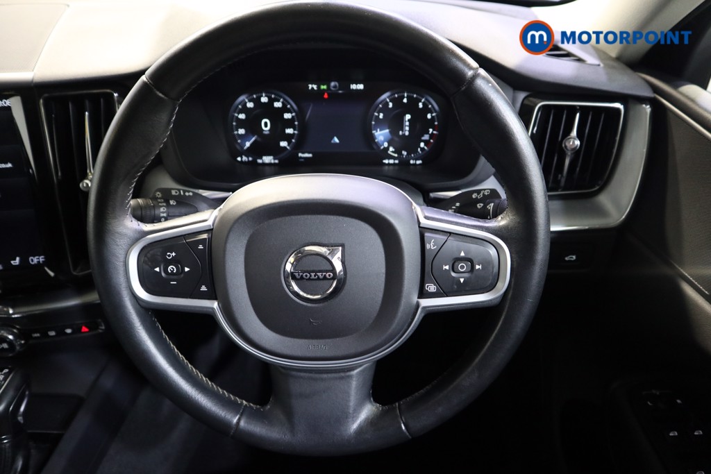 Volvo Xc60 Momentum Automatic Petrol SUV - Stock Number (1517806) - 2nd supplementary image