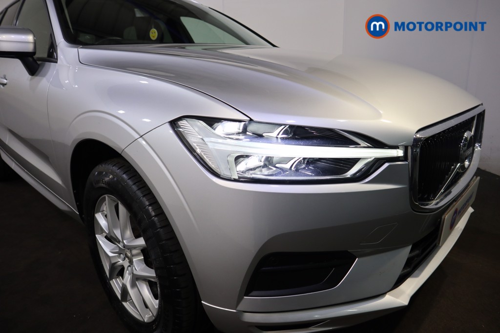 Volvo Xc60 Momentum Automatic Petrol SUV - Stock Number (1517806) - 27th supplementary image