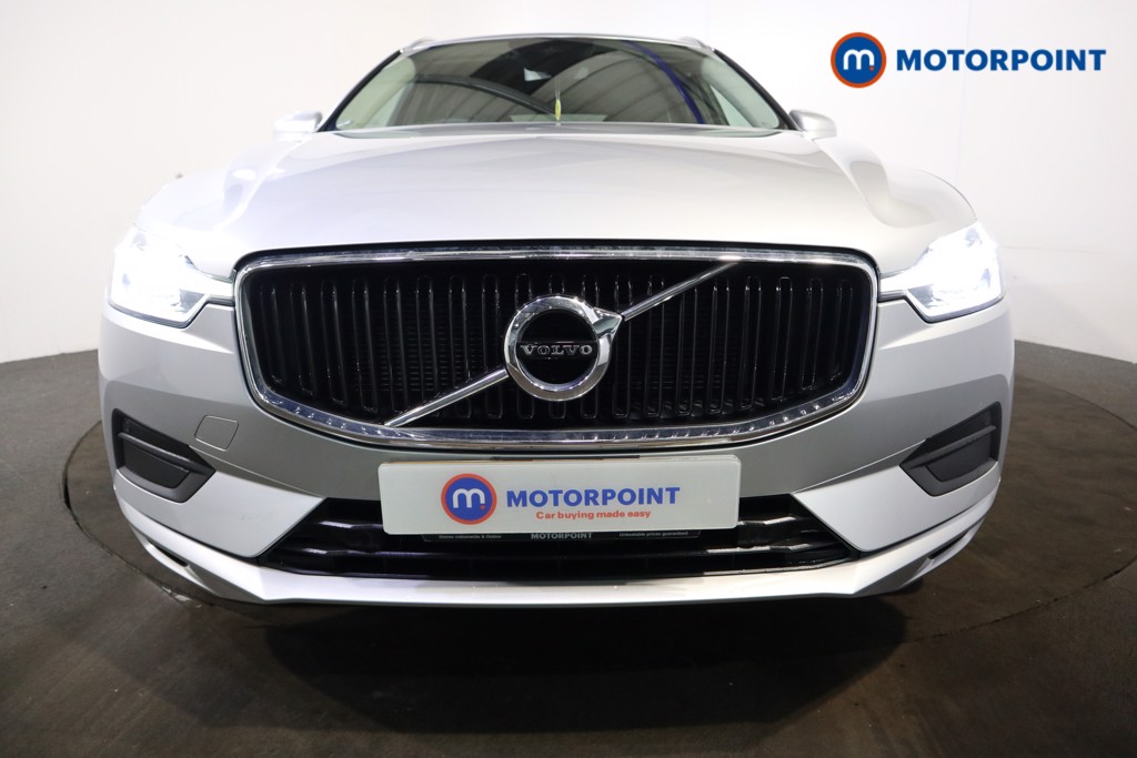 Volvo Xc60 Momentum Automatic Petrol SUV - Stock Number (1517806) - 28th supplementary image