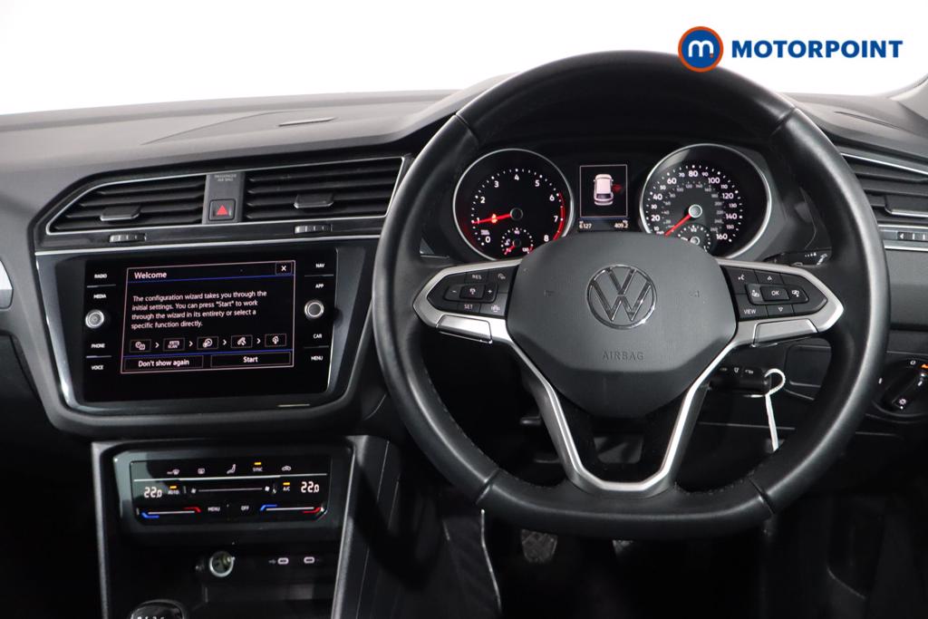 Volkswagen Tiguan Life Manual Petrol SUV - Stock Number (1517967) - 3rd supplementary image