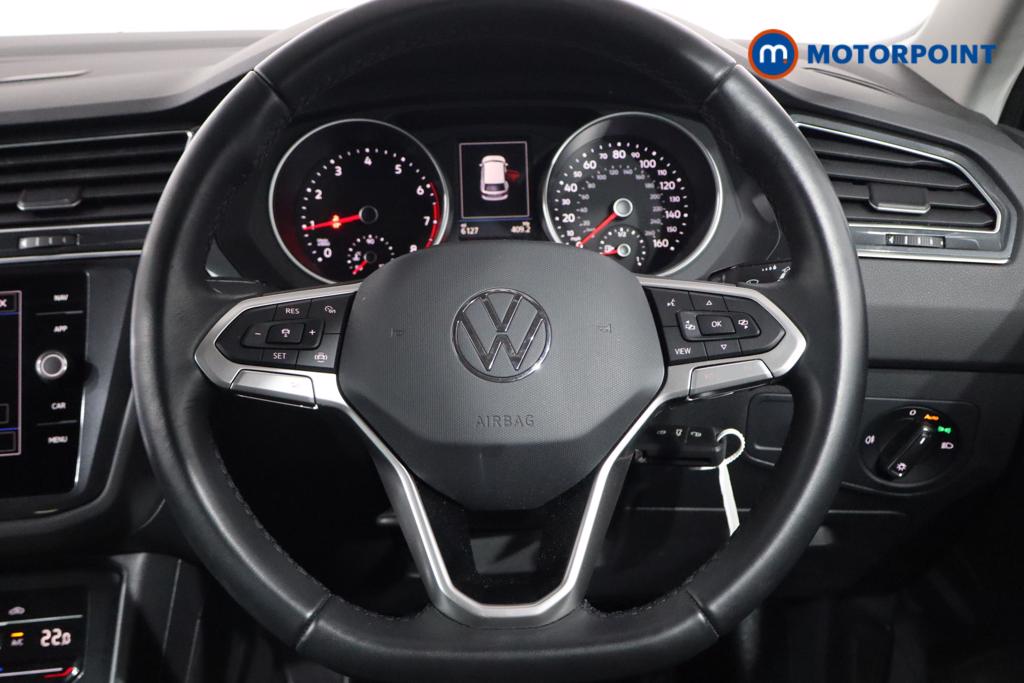 Volkswagen Tiguan Life Manual Petrol SUV - Stock Number (1517967) - 6th supplementary image