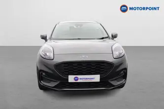 Ford Puma St-Line X Manual Petrol-Electric Hybrid SUV - Stock Number (1518235) - Front bumper