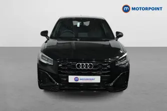 Audi Q2 Black Edition Automatic Petrol SUV - Stock Number (1518238) - Front bumper