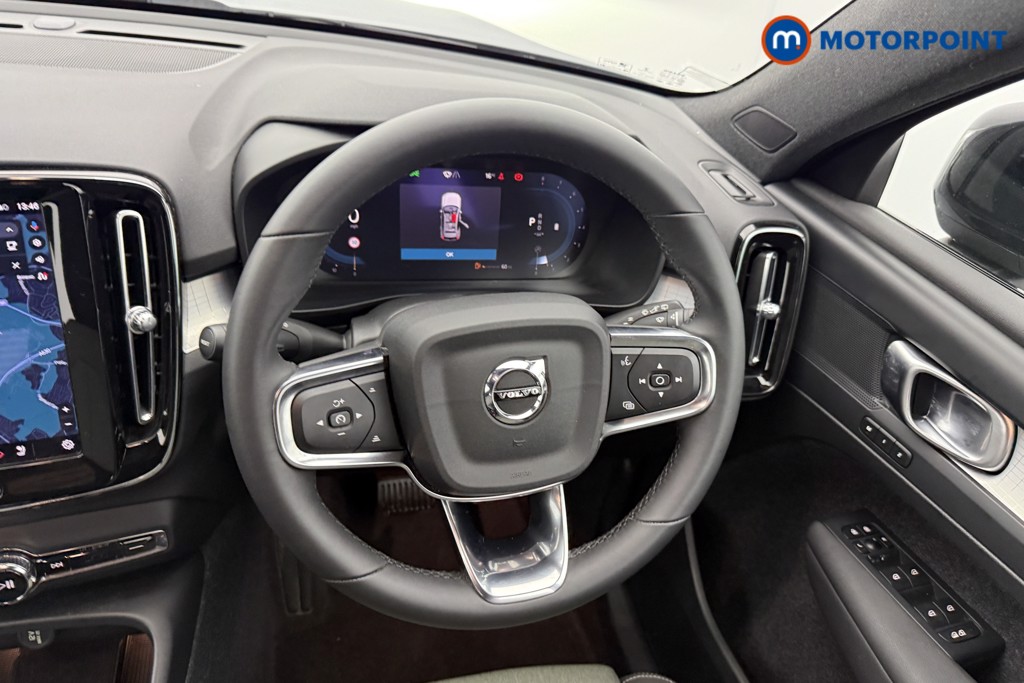 Volvo Xc40 Plus Automatic Petrol SUV - Stock Number (1518244) - 2nd supplementary image