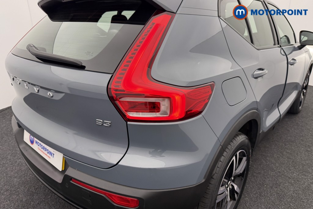 Volvo Xc40 Plus Automatic Petrol SUV - Stock Number (1518244) - 28th supplementary image