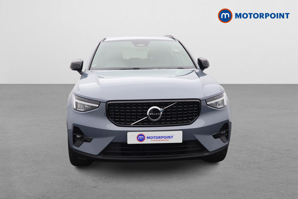 Volvo Xc40 Plus Automatic Petrol SUV - Stock Number (1518244) - Front bumper