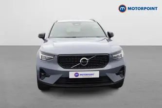 Volvo Xc40 Plus Automatic Petrol SUV - Stock Number (1518244) - Front bumper