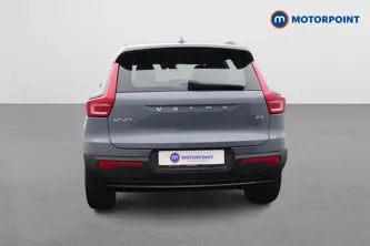 Volvo Xc40 Plus Automatic Petrol SUV - Stock Number (1518244) - Rear bumper