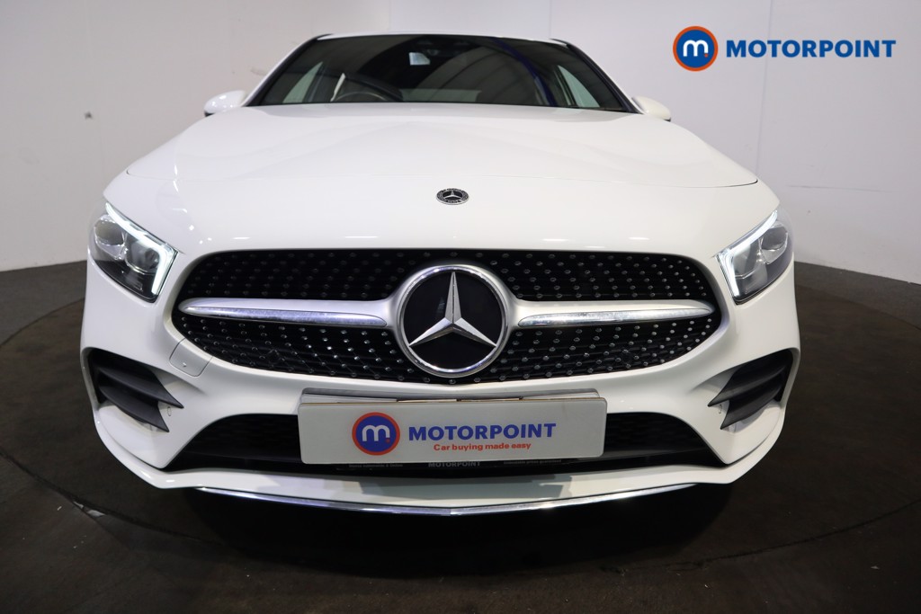 Mercedes-Benz A Class Amg Line Automatic Petrol Plug-In Hybrid Hatchback - Stock Number (1518308) - 27th supplementary image