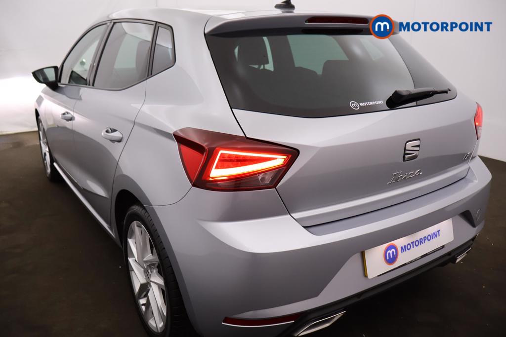 Seat Ibiza FR Manual Petrol Hatchback - Stock Number (1518423) - 14th supplementary image