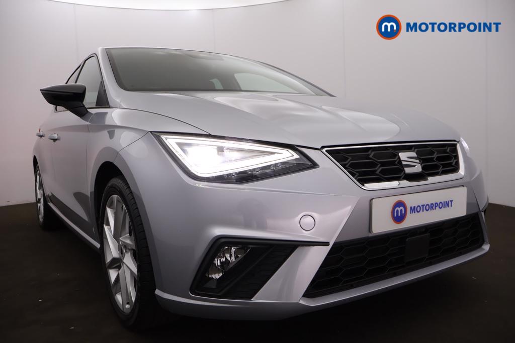 Seat Ibiza FR Manual Petrol Hatchback - Stock Number (1518423) - 15th supplementary image