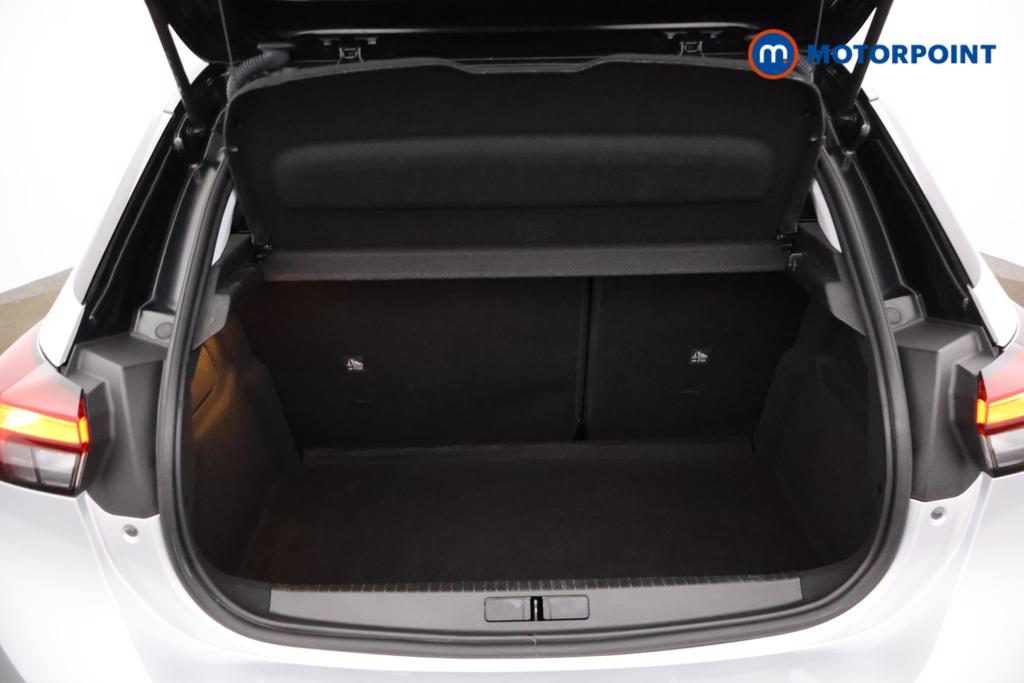 Vauxhall Corsa Elite Edition Manual Petrol Hatchback - Stock Number (1518526) - 15th supplementary image