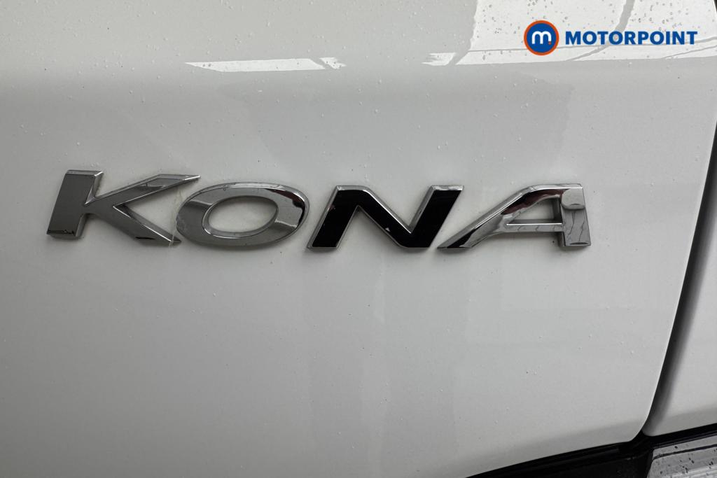 Hyundai Kona Se Connect Automatic Petrol-Electric Hybrid SUV - Stock Number (1518900) - 19th supplementary image