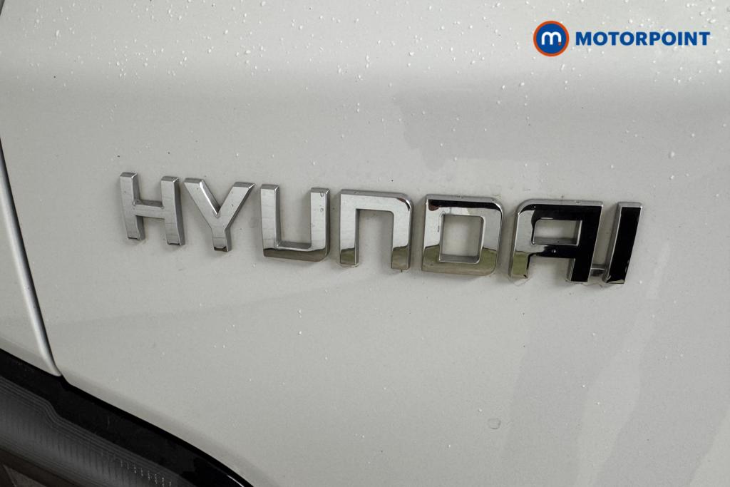 Hyundai Kona Se Connect Automatic Petrol-Electric Hybrid SUV - Stock Number (1518900) - 21st supplementary image