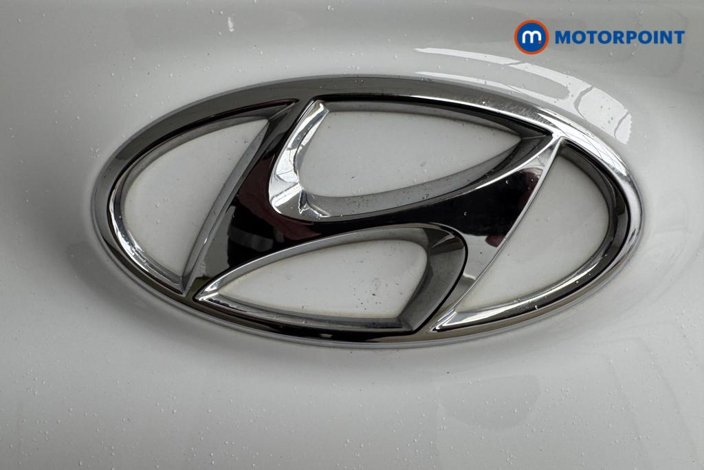 Hyundai Kona Se Connect Automatic Petrol-Electric Hybrid SUV - Stock Number (1518900) - 22nd supplementary image