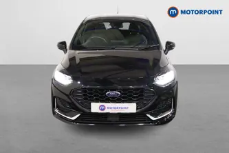 Ford Fiesta St-Line Vignale Manual Petrol-Electric Hybrid Hatchback - Stock Number (1518914) - Front bumper