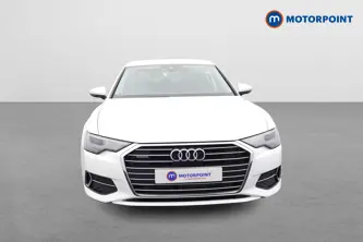 Audi A6 Sport Automatic Petrol Saloon - Stock Number (1518961) - Front bumper