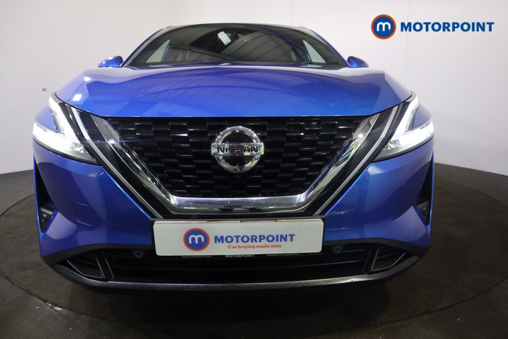 Nissan Qashqai Tekna-Plus Manual Petrol SUV - Stock Number (1519052) - 29th supplementary image