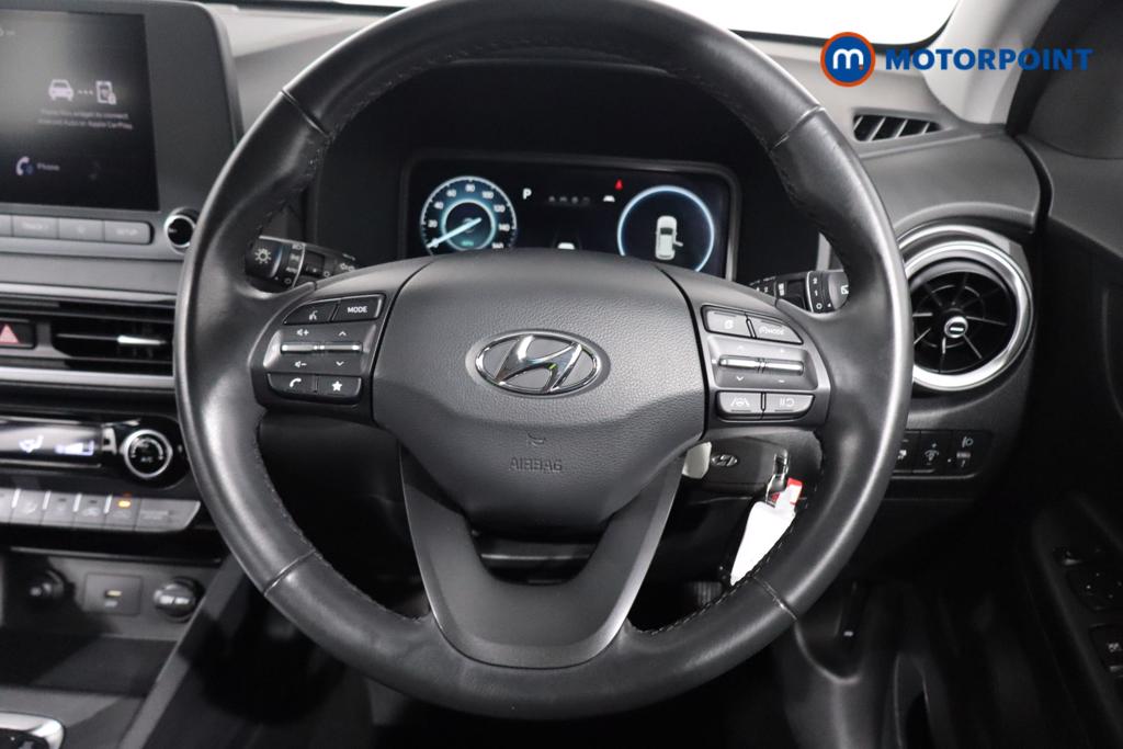 Hyundai Kona Se Connect Automatic Petrol-Electric Hybrid SUV - Stock Number (1519086) - 6th supplementary image