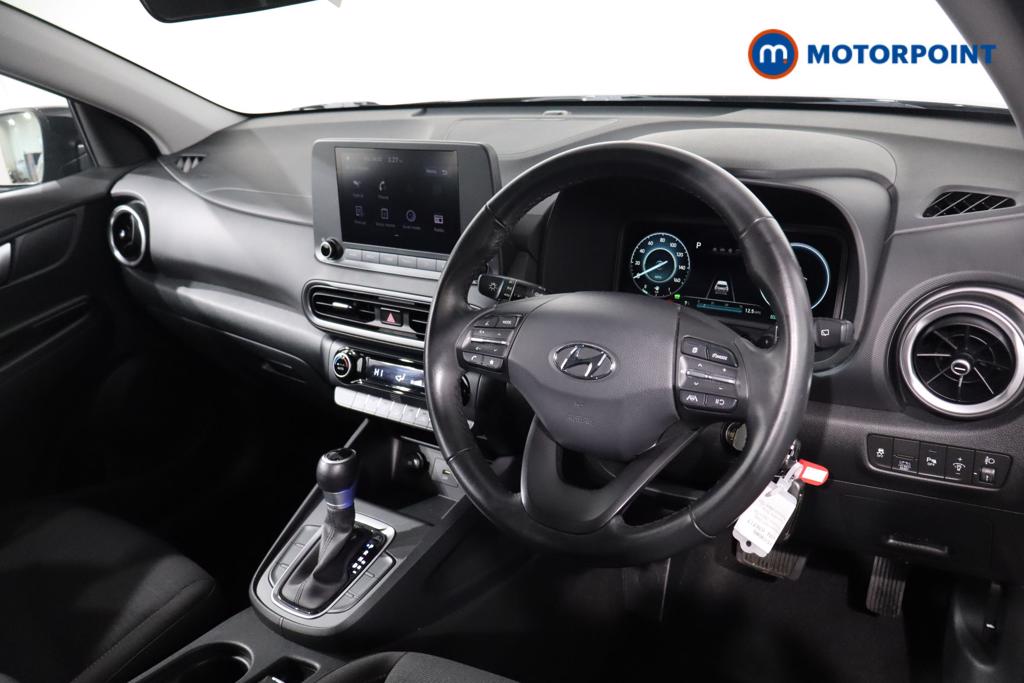 Hyundai Kona Se Connect Automatic Petrol-Electric Hybrid SUV - Stock Number (1519086) - 25th supplementary image