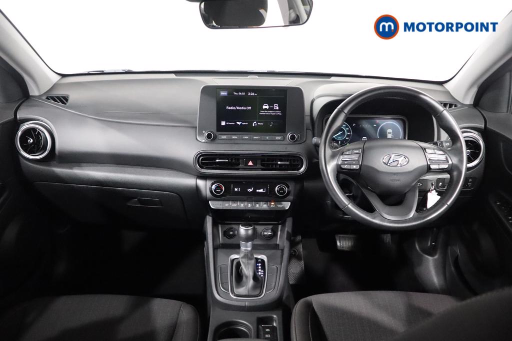 Hyundai Kona Se Connect Automatic Petrol-Electric Hybrid SUV - Stock Number (1519086) - 1st supplementary image