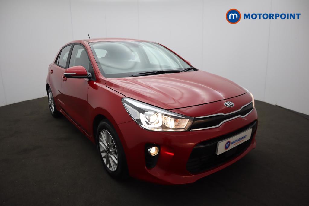 KIA RIO 2 Manual Petrol Hatchback - Stock Number (1519212) - 19th supplementary image