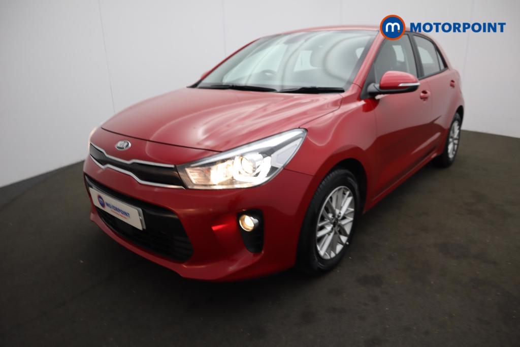 KIA RIO 2 Manual Petrol Hatchback - Stock Number (1519212) - 20th supplementary image