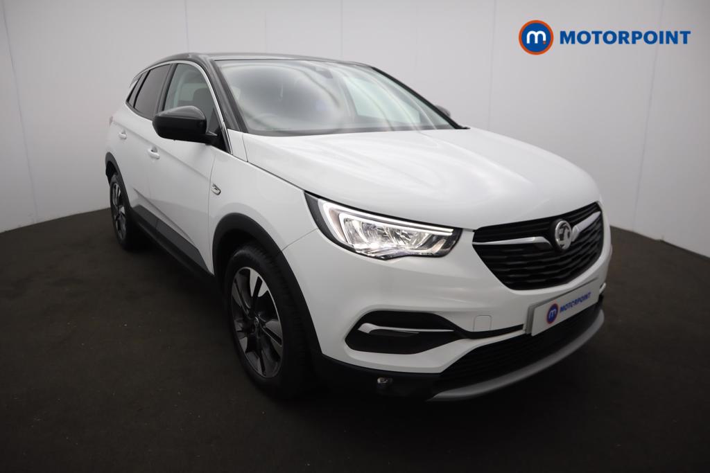 Vauxhall Grandland X Griffin Manual Diesel SUV - Stock Number (1519308) - 20th supplementary image