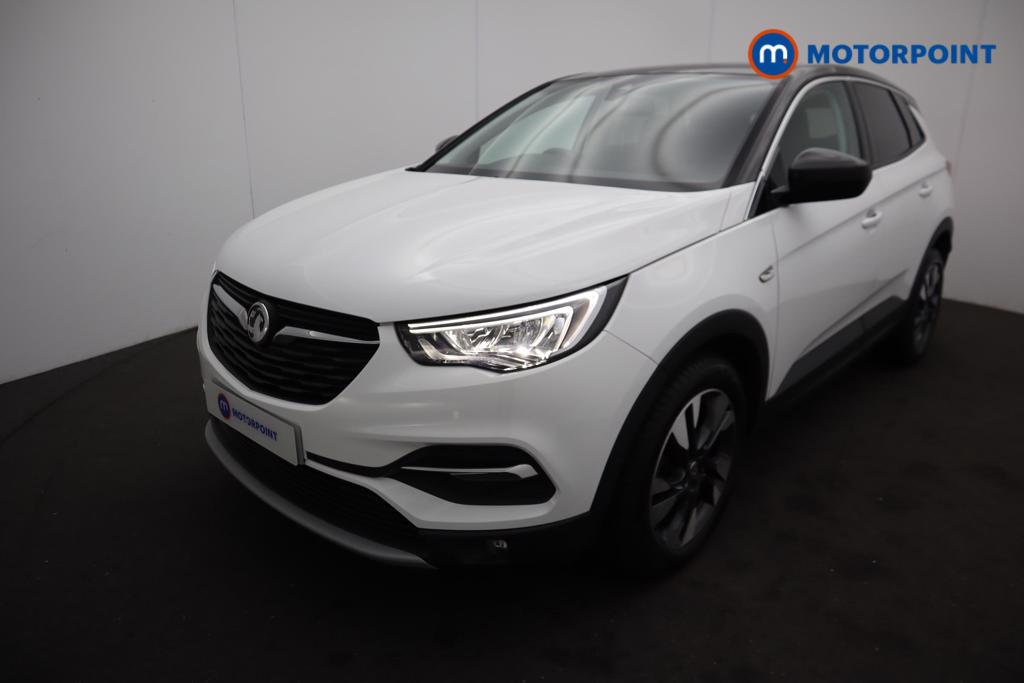 Vauxhall Grandland X Griffin Manual Diesel SUV - Stock Number (1519308) - 21st supplementary image