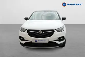 Vauxhall Grandland X Griffin Manual Diesel SUV - Stock Number (1519308) - Front bumper