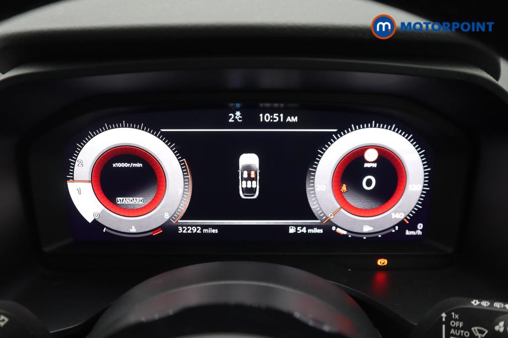 Nissan Qashqai N-Connecta Manual Petrol SUV - Stock Number (1519331) - 9th supplementary image