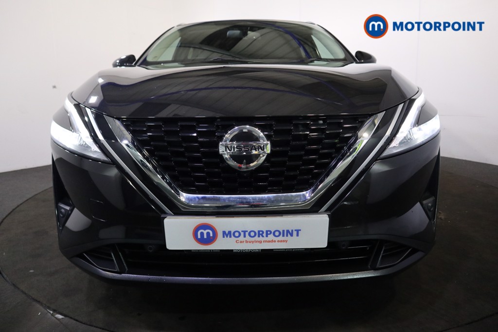 Nissan Qashqai N-Connecta Manual Petrol SUV - Stock Number (1519362) - 26th supplementary image