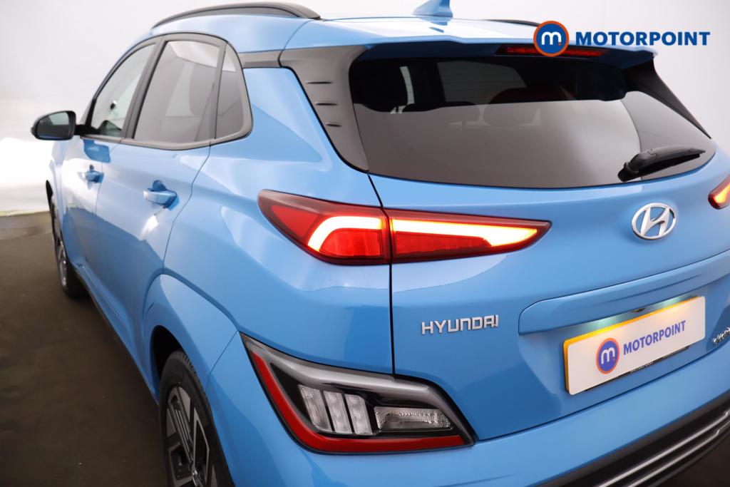 Hyundai Kona Premium Automatic Electric SUV - Stock Number (1519541) - 15th supplementary image