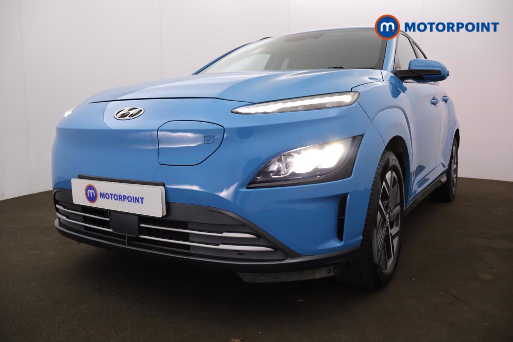 Hyundai Kona Premium Automatic Electric SUV - Stock Number (1519541) - 18th supplementary image