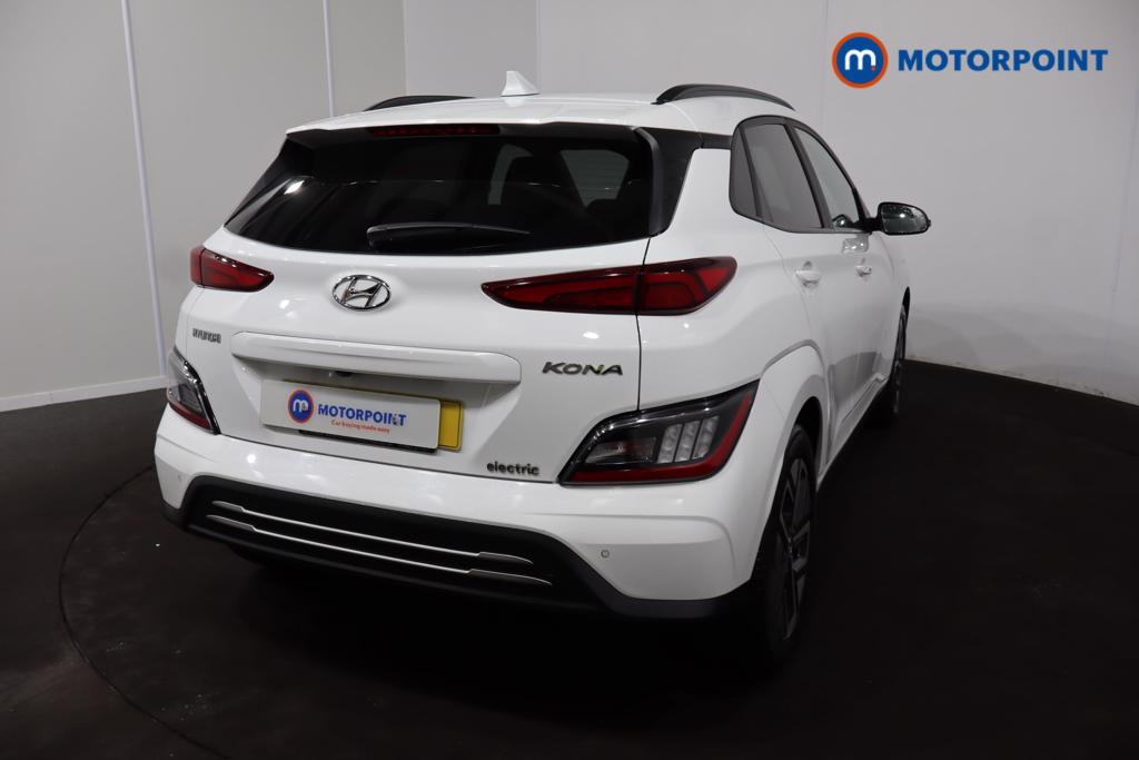 Hyundai Kona Premium Automatic Electric SUV - Stock Number (1519566) - 28th supplementary image