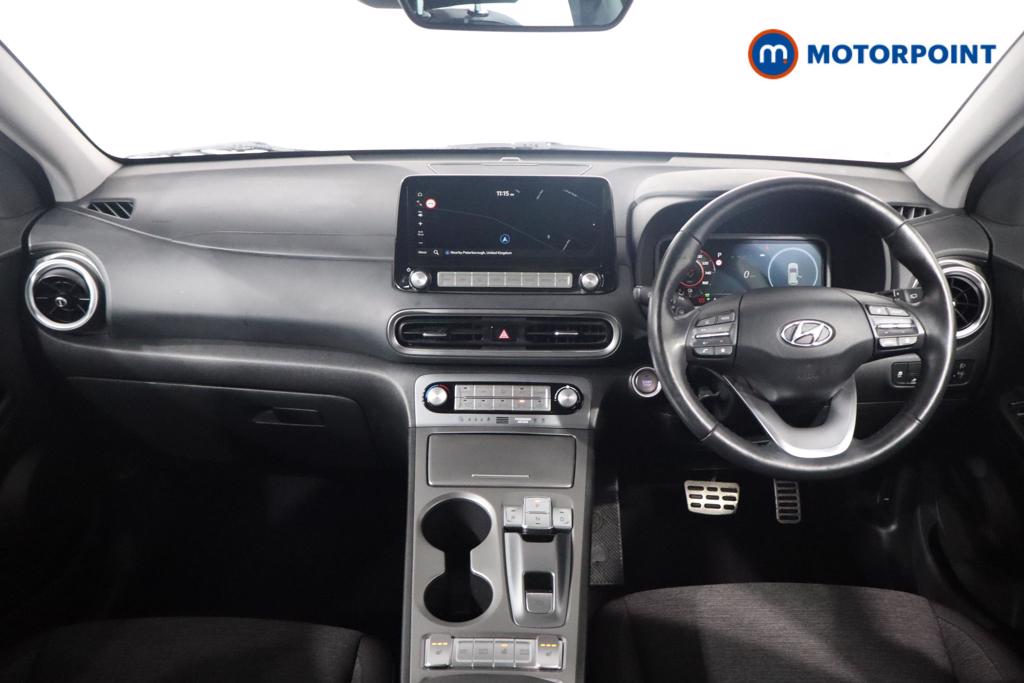 Hyundai Kona Premium Automatic Electric SUV - Stock Number (1519566) - 1st supplementary image