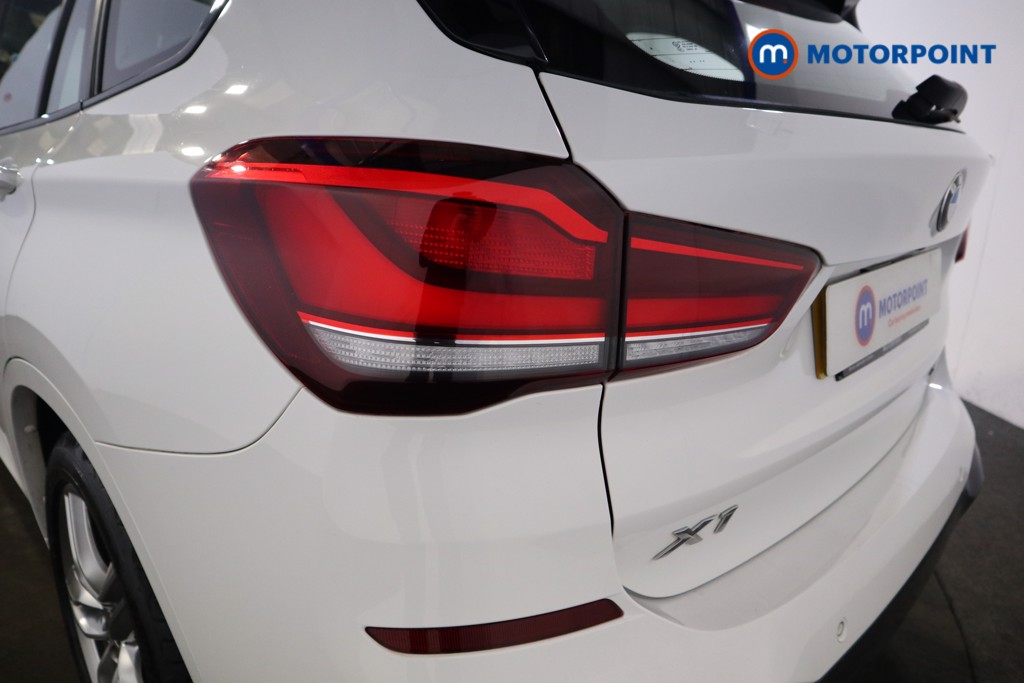 BMW X1 M Sport Automatic Petrol Plug-In Hybrid SUV - Stock Number (1519612) - 27th supplementary image