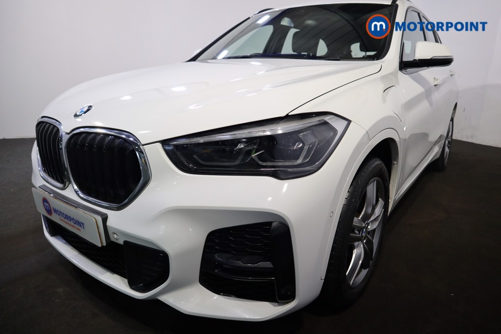 BMW X1 M Sport Automatic Petrol Plug-In Hybrid SUV - Stock Number (1519612) - 33rd supplementary image