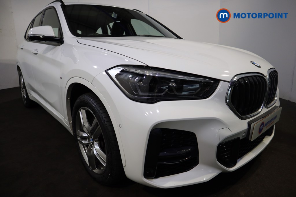 BMW X1 M Sport Automatic Petrol Plug-In Hybrid SUV - Stock Number (1519612) - 34th supplementary image