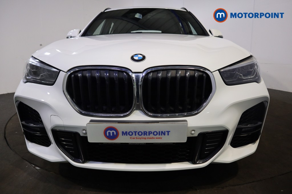 BMW X1 M Sport Automatic Petrol Plug-In Hybrid SUV - Stock Number (1519612) - 35th supplementary image