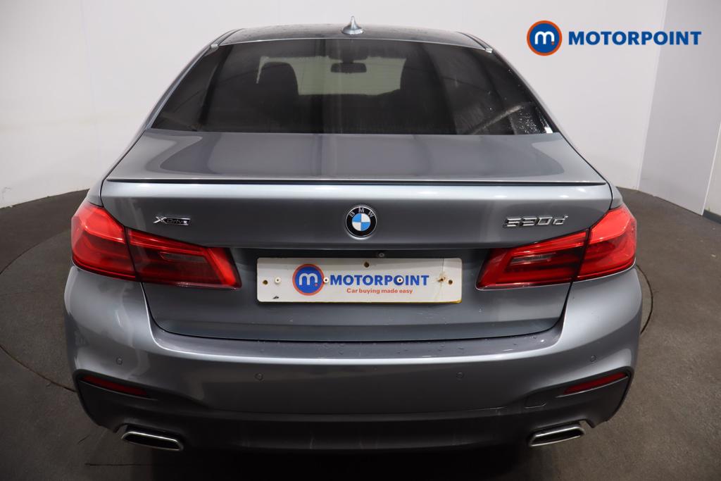 BMW 5 Series M Sport Automatic Diesel Saloon - Stock Number (1519618) - 19th supplementary image