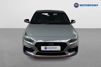 Hyundai I30 Fastback N Performance Manual Petrol Hatchback - Stock Number (1519640) - Front bumper