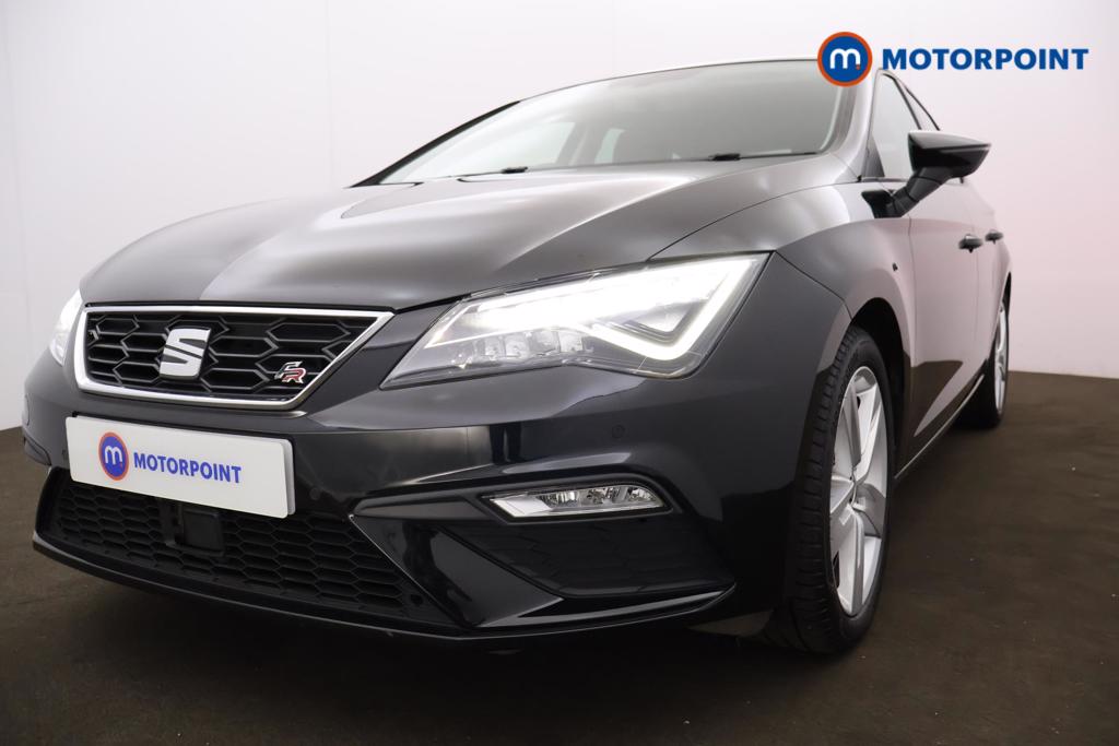 Seat Leon FR Manual Petrol Hatchback - Stock Number (1519718) - 19th supplementary image