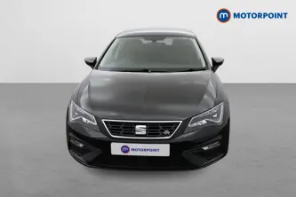 Seat Leon FR Manual Petrol Hatchback - Stock Number (1519718) - Front bumper