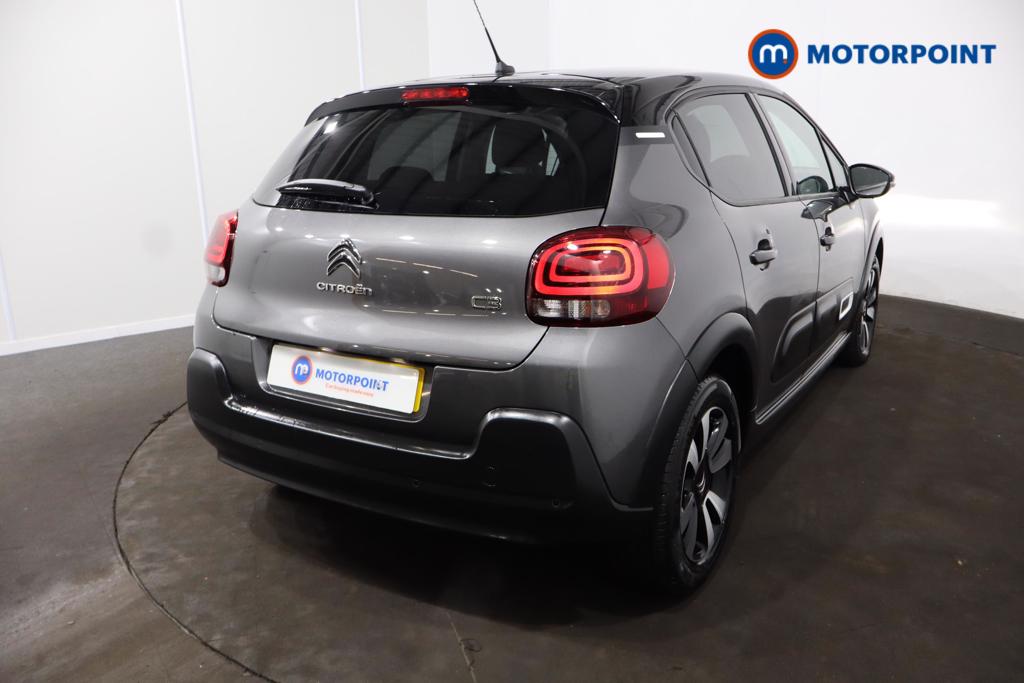 Citroen C3 Plus Automatic Petrol Hatchback - Stock Number (1519731) - 27th supplementary image